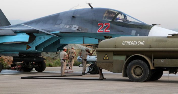 Non USA, ma Russia ha messo in fuga Daesh in Siria: distorta propaganda Occidente