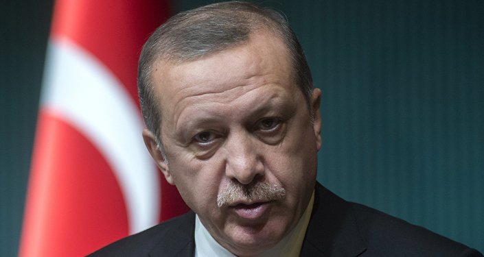 Erdogan, contro i curdi o contro l'Isis?